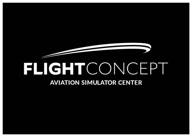 Flight Concept logo