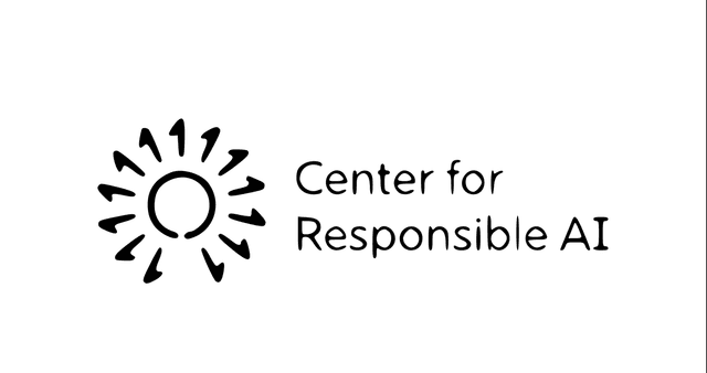 Center for Responsible AI logo