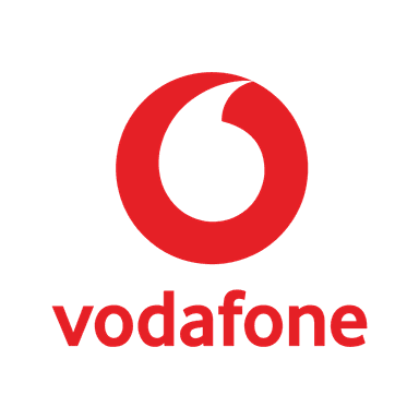 Vodafone logo