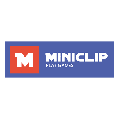 Miniclip logo