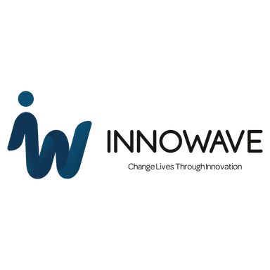 InnoWave logo