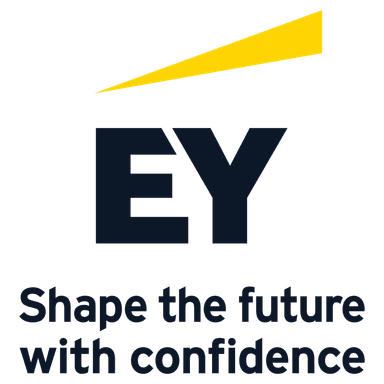 EY logo