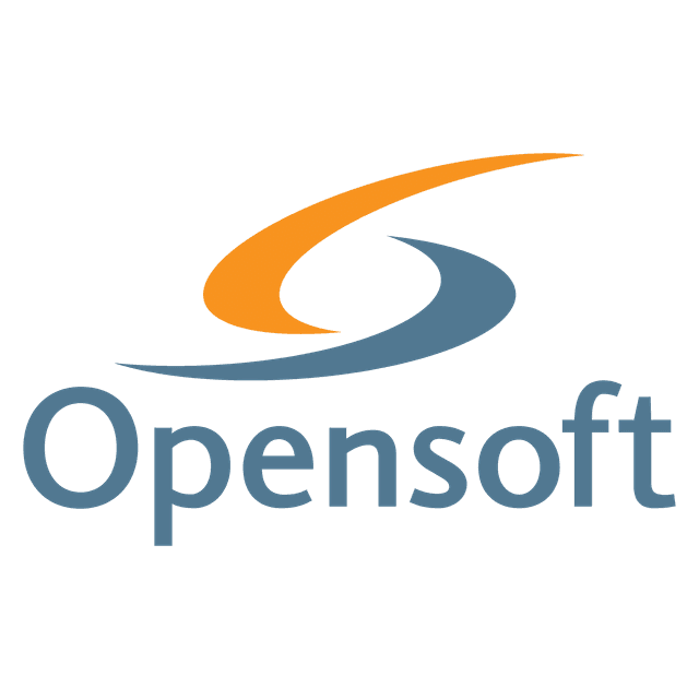 Opensoft logo