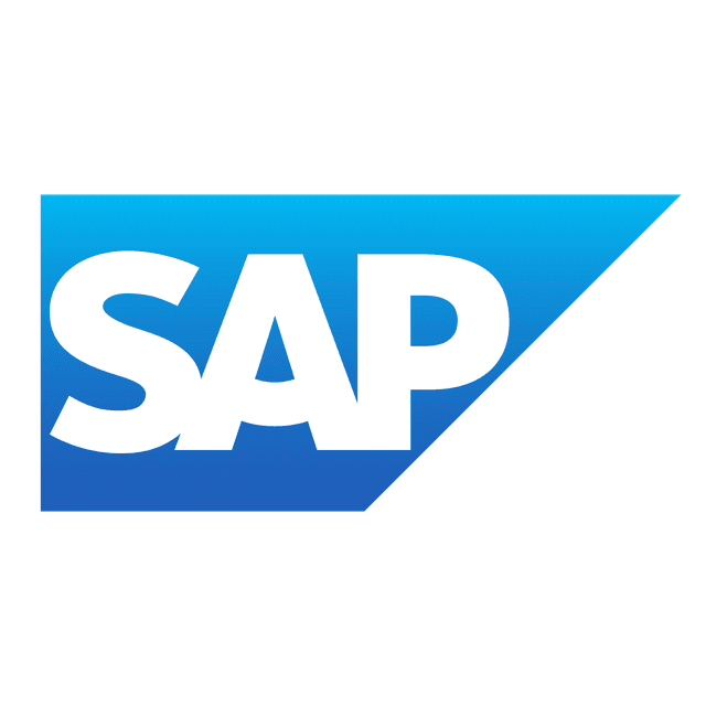 SAP logo