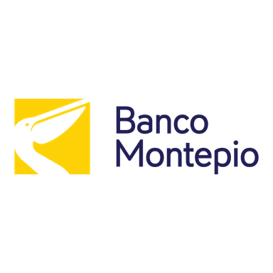Banco Montepio logo