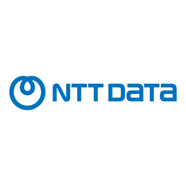 NTT DATA Portugal logo