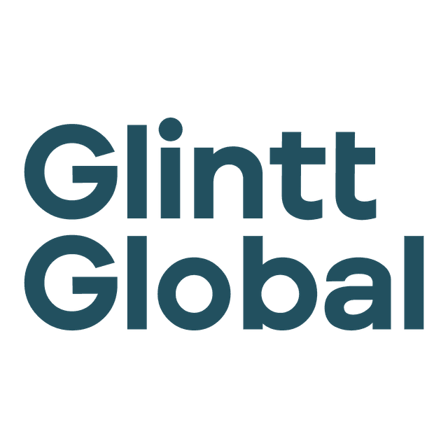 Glintt Global logo