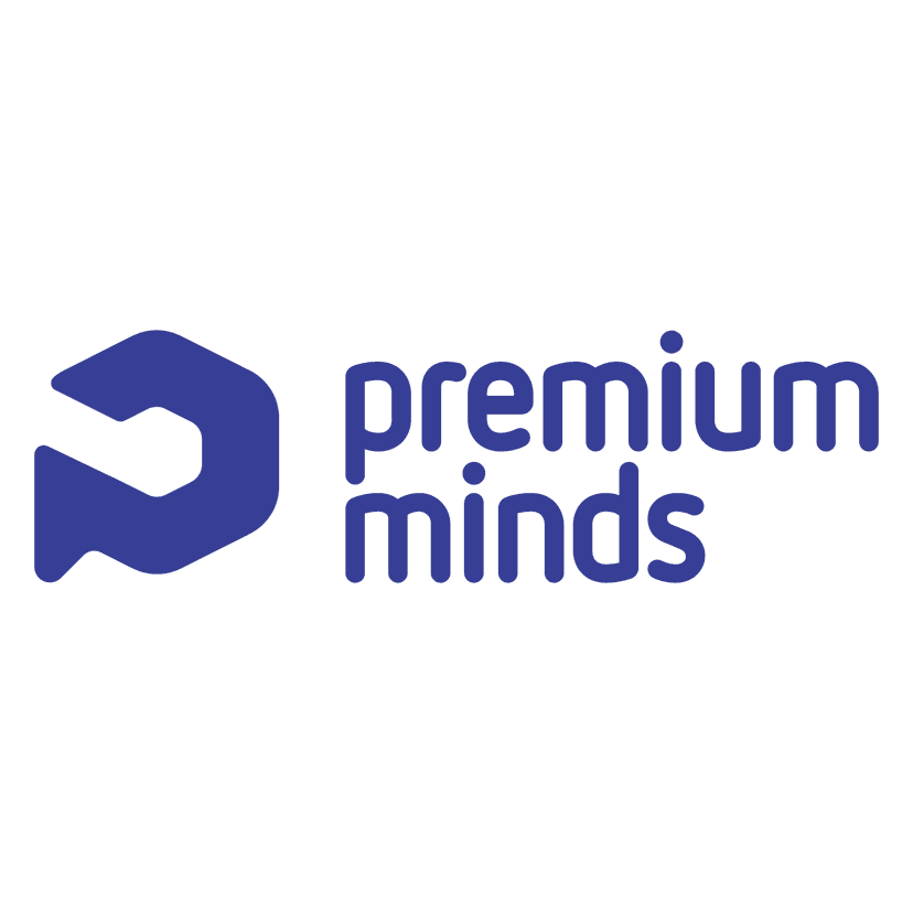 Premium Minds logo