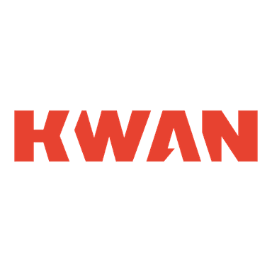 KWAN logo