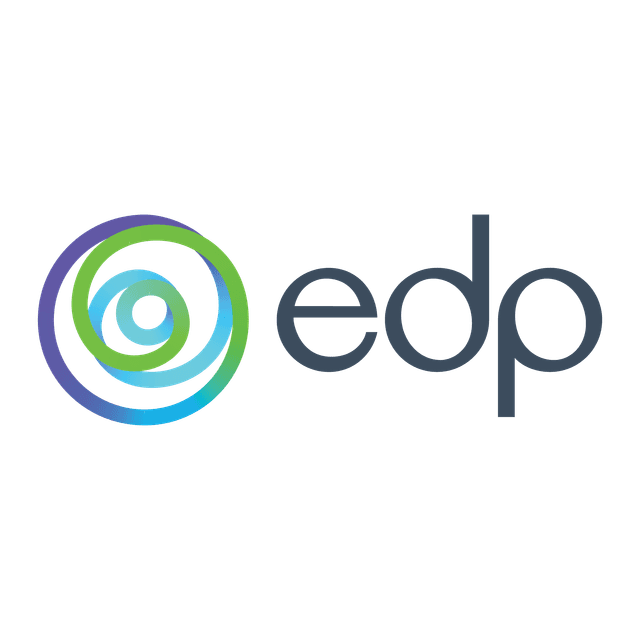EDP logo