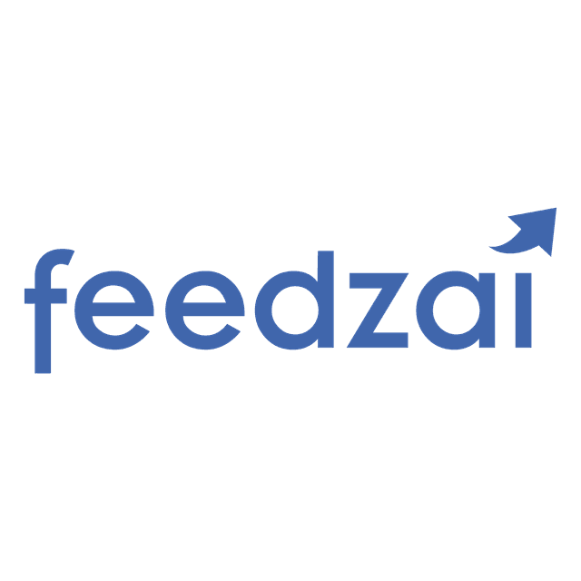 Feedzai logo