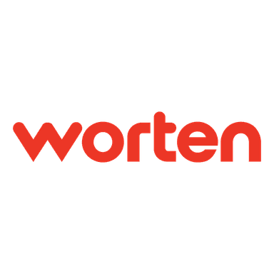Worten logo