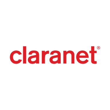 Claranet Portugal logo