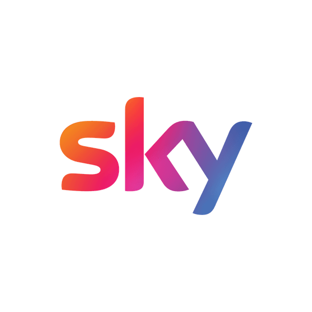 Sky logo