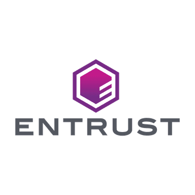 Entrust logo