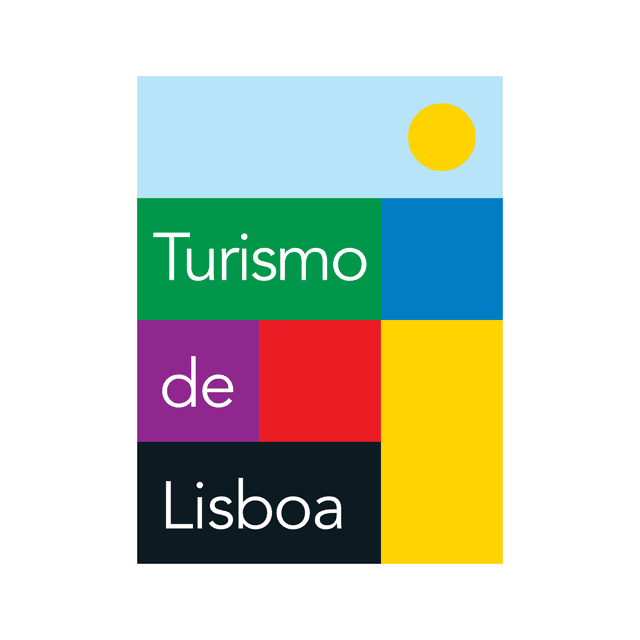 Turismo de Lisboa logo