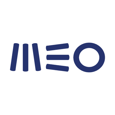 MEO logo