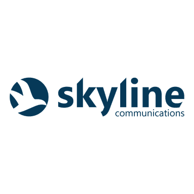 Skyline Communications logo