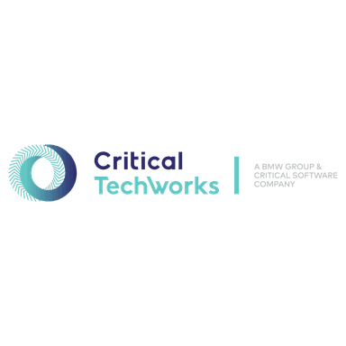 Critical Techworks logo