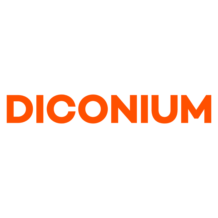 Diconium logo