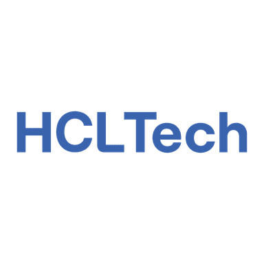 HCL Technologies logo