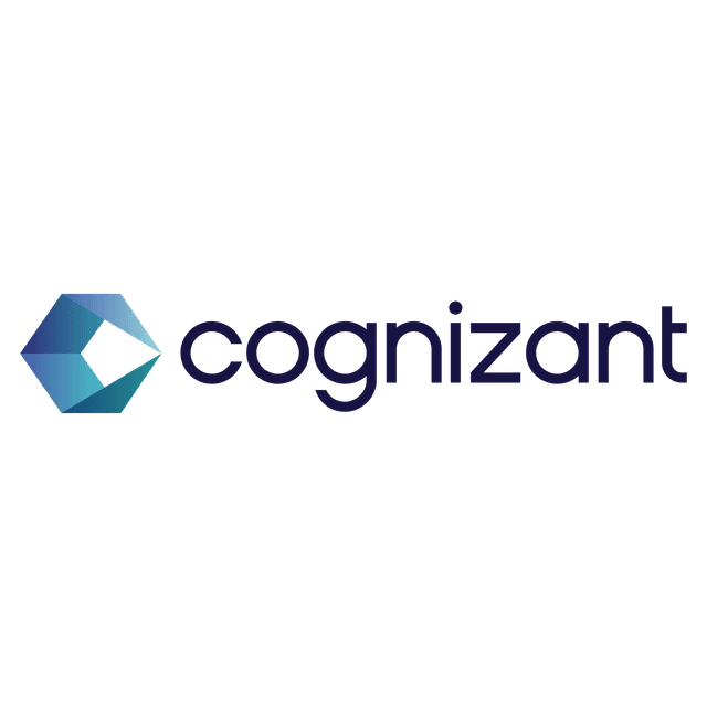 Cognizant logo
