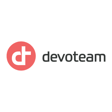 Devoteam logo