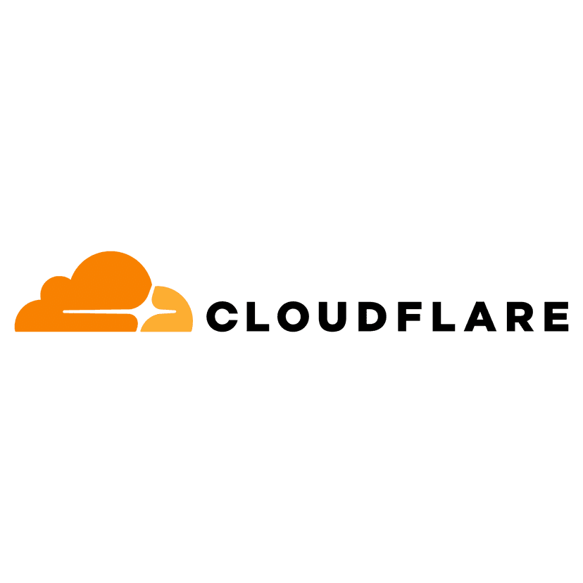 Cloudflare logo