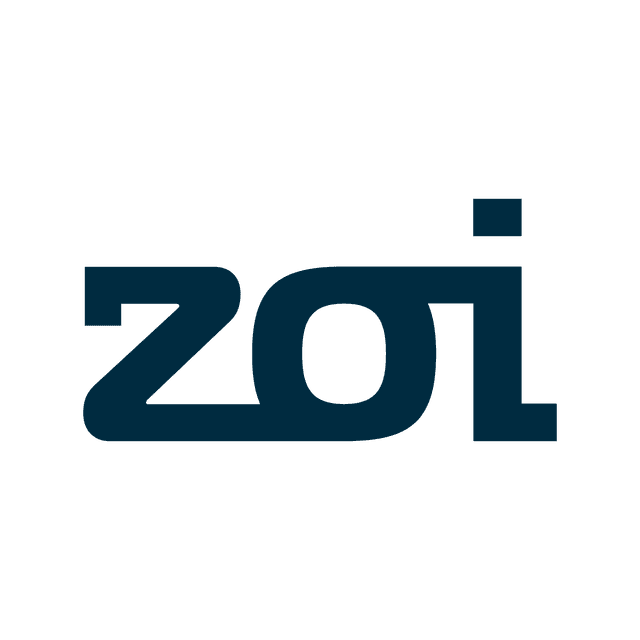ZOI logo