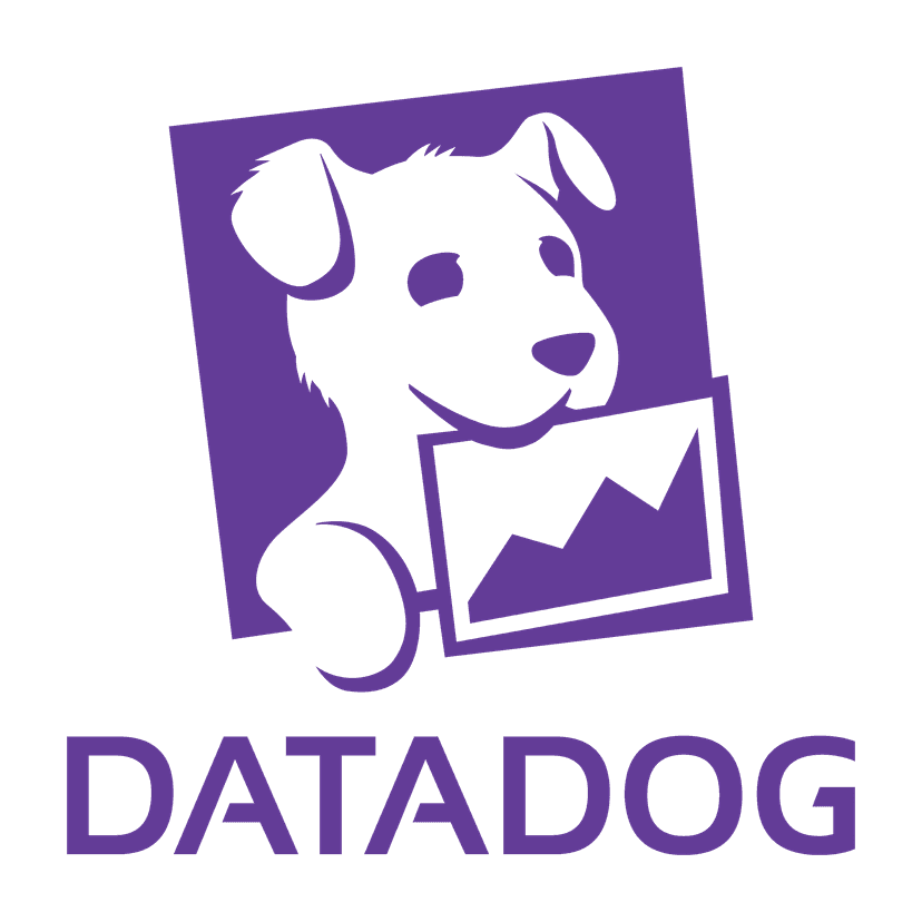 Datadog logo