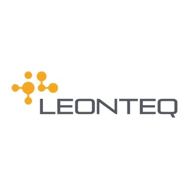 Leonteq logo