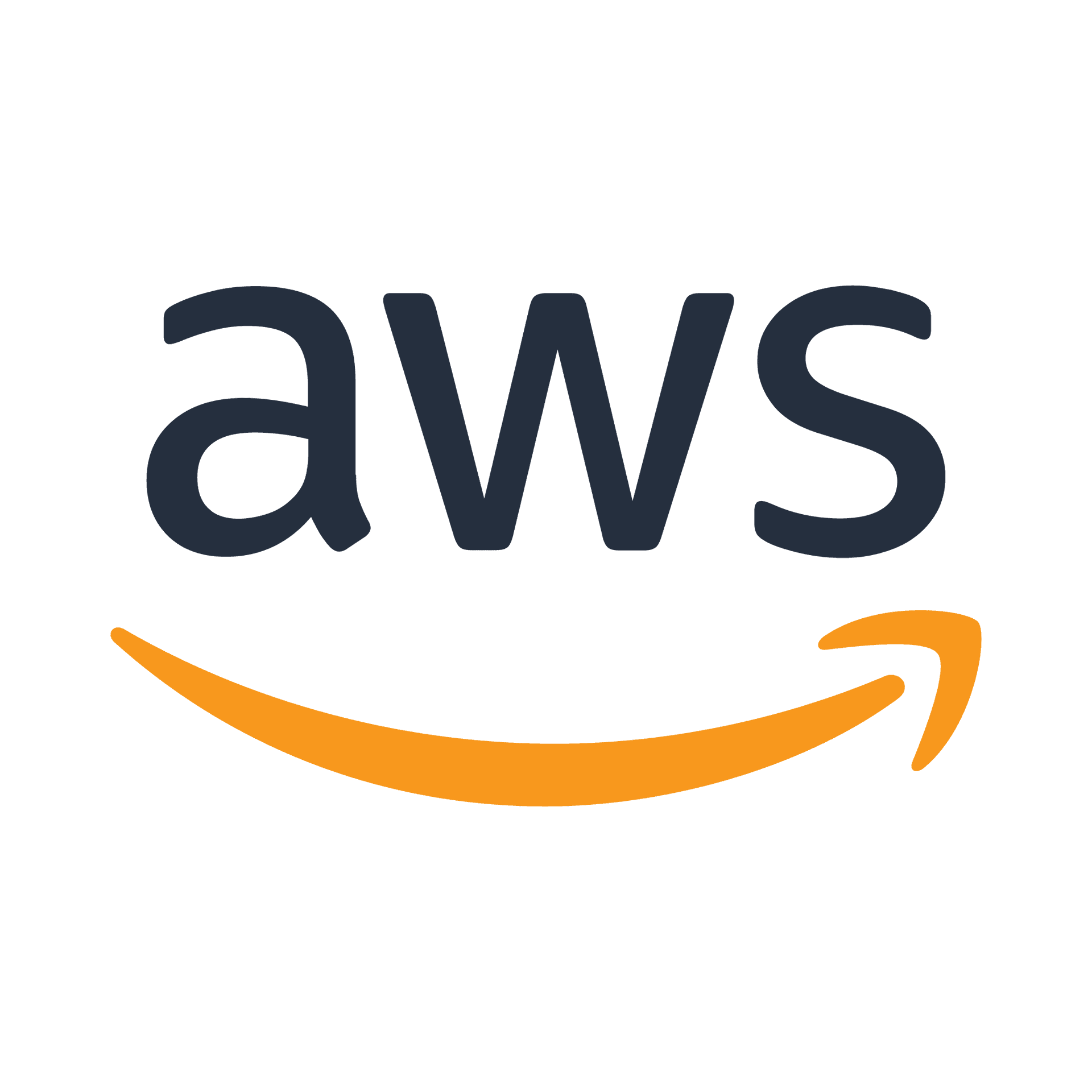 Amazon Web Services logo