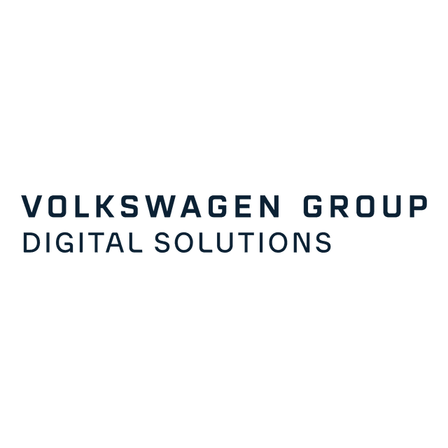 Volkswagen Digital Solutions logo