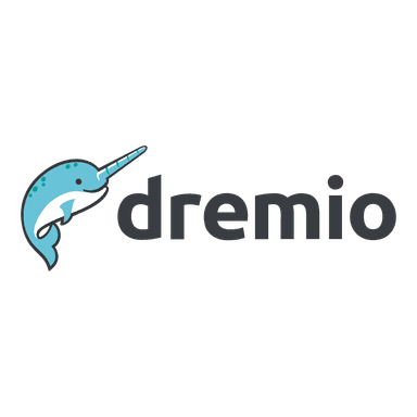 Dremio logo