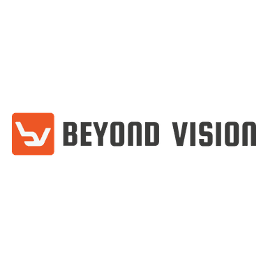 Beyond Vision logo