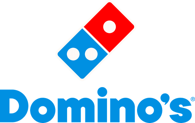 Domino's logo