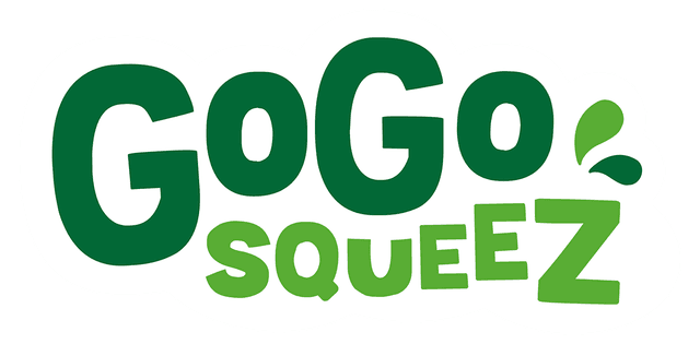 GoGo squeeZ logo