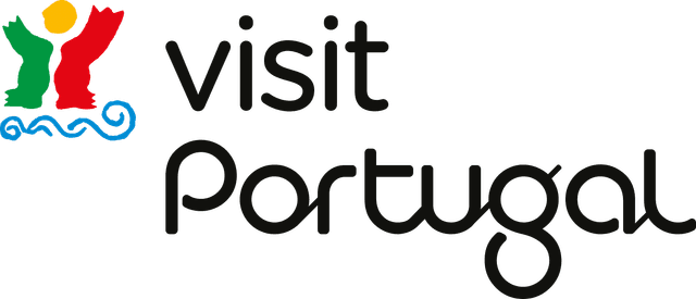 Turismo de Portugal logo