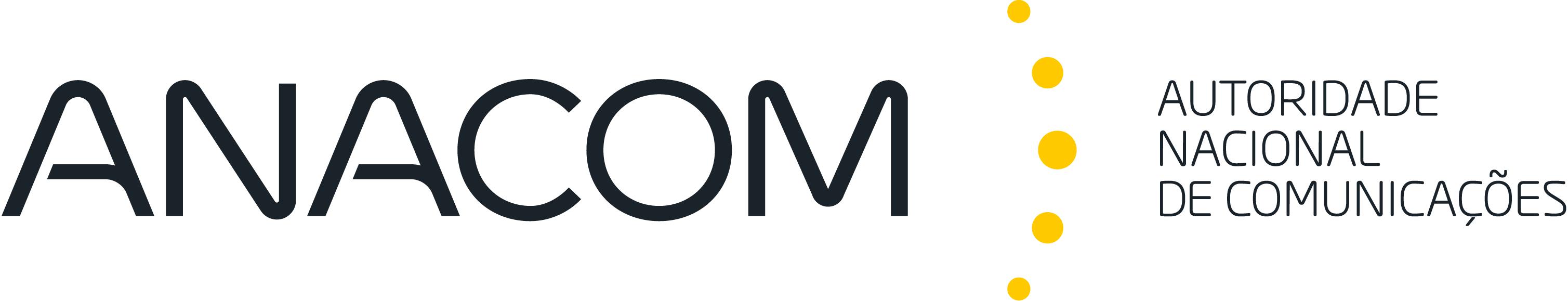 ANACOM logo