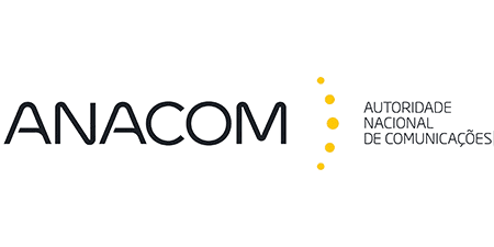 ANACOM logo