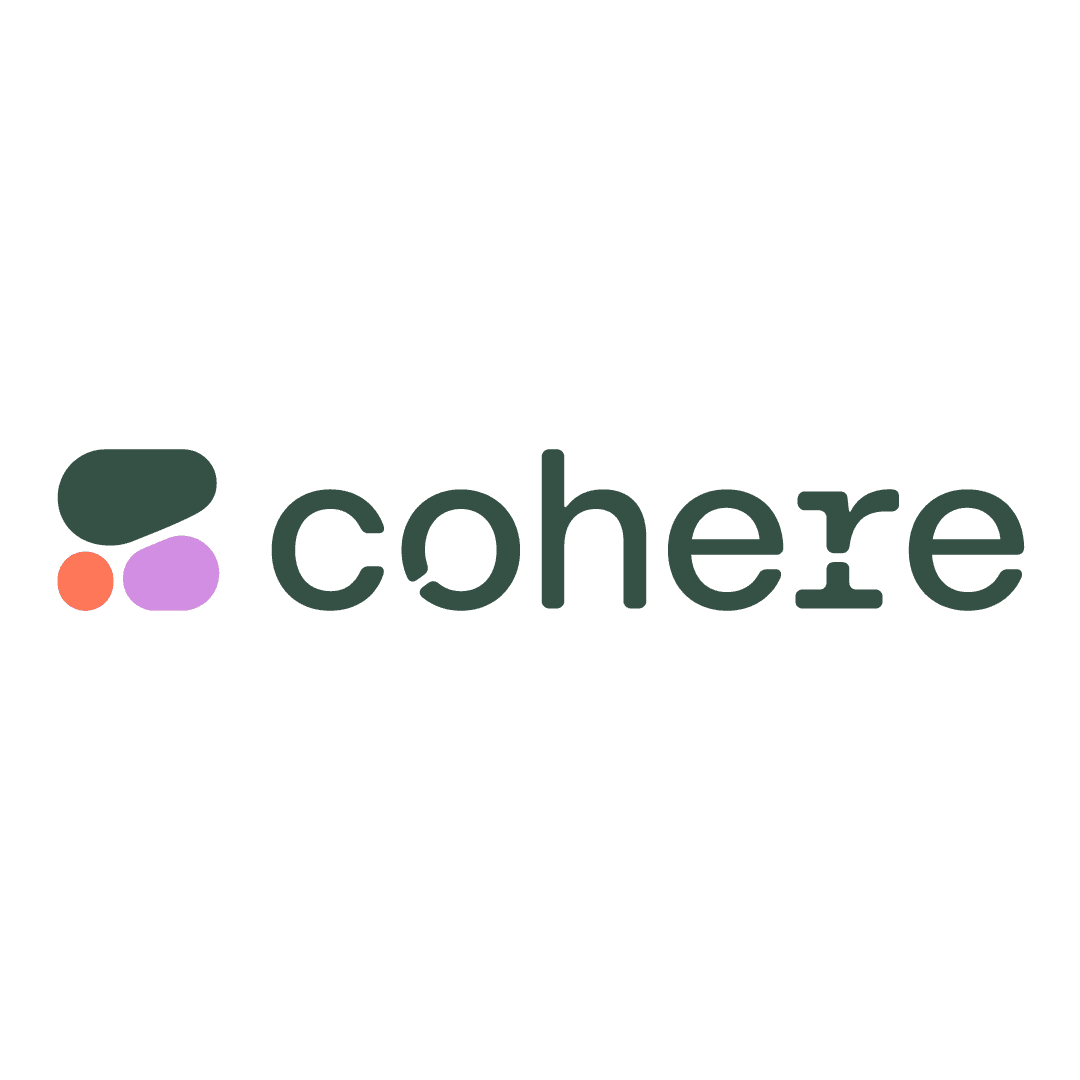 Cohere logo