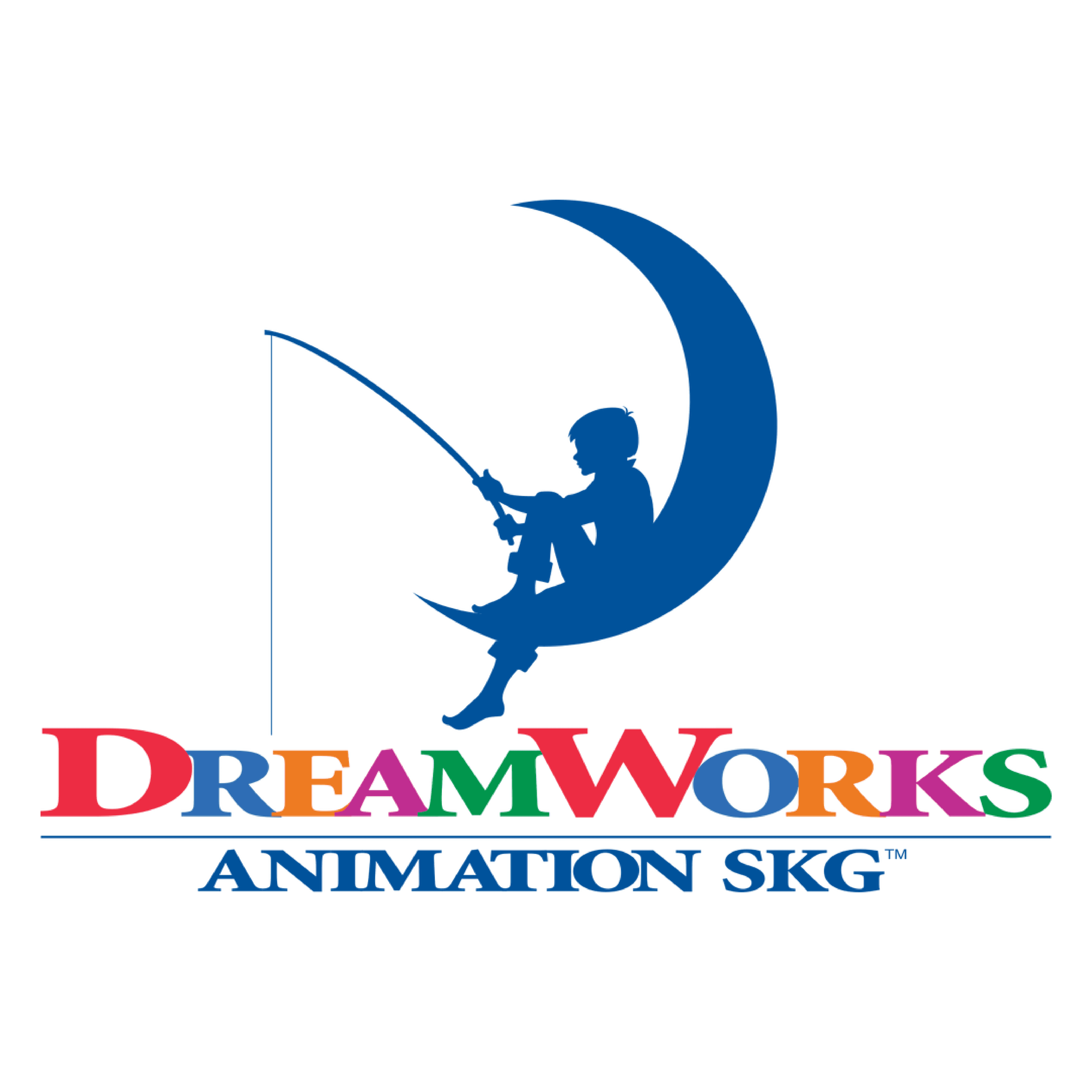 DreamWorks Animation logo