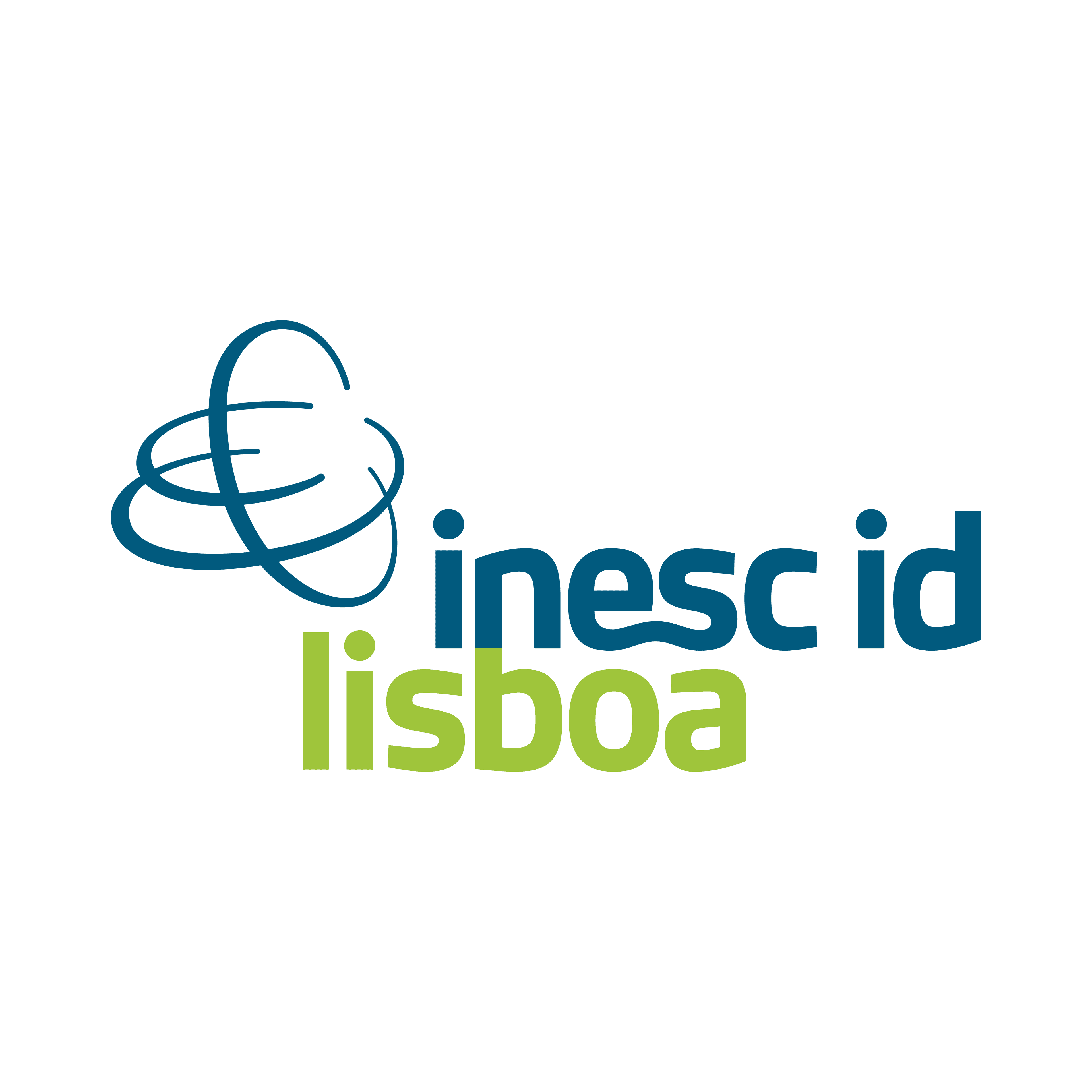 Instituto Superior Técnico logo