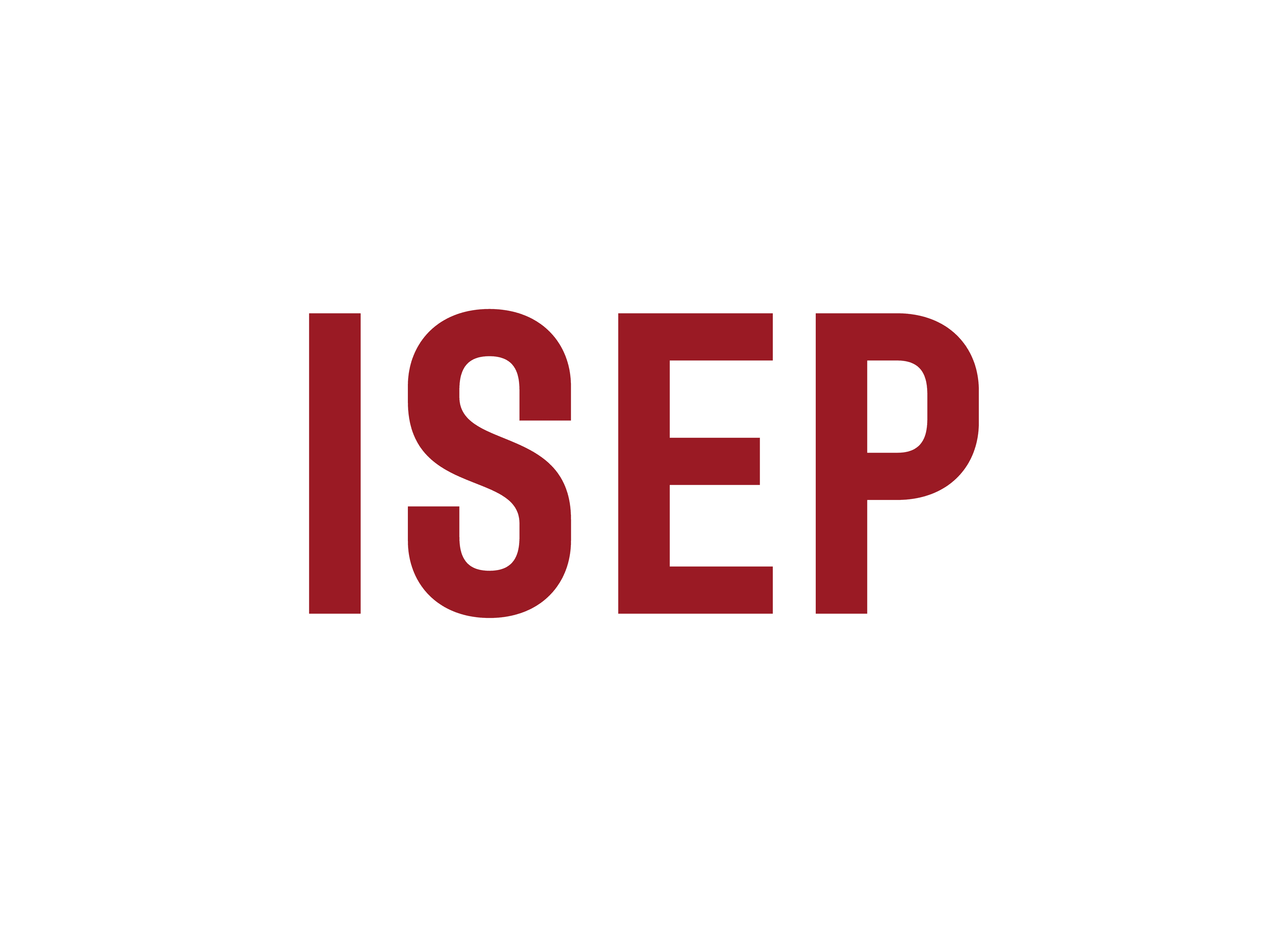 ISEP logo