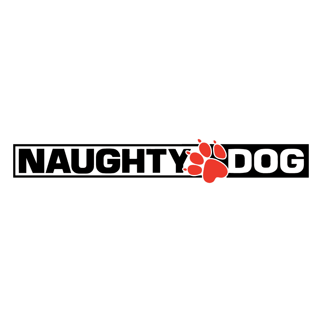 Naughty Dog logo