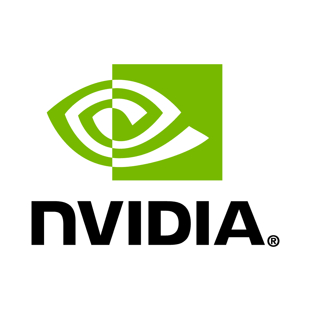 NVIDIA logo