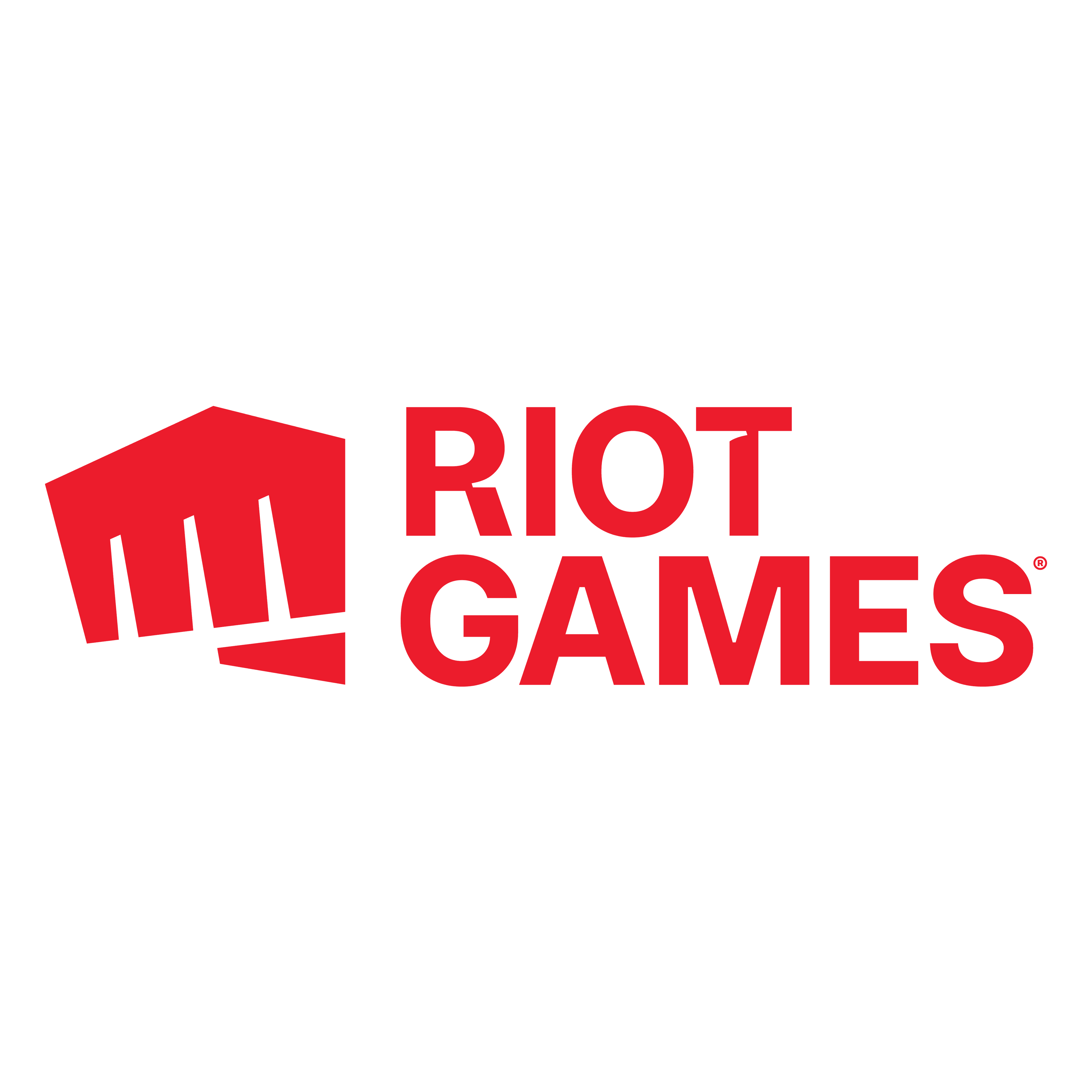 Riot Games logo