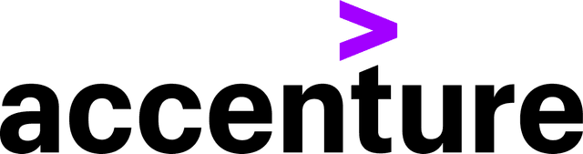 Accenture logo