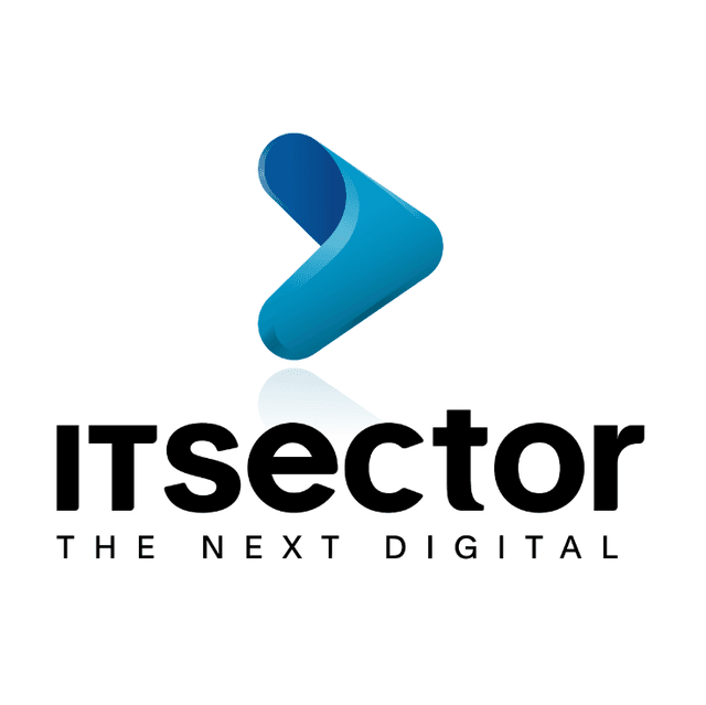 ITSector logo