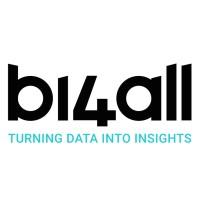 Bi4all logo